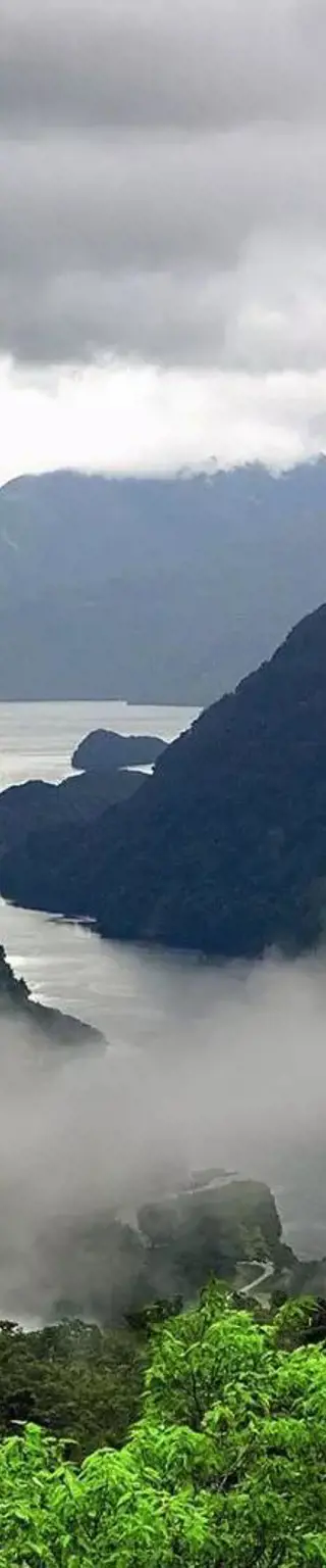 Doubtful Sound
